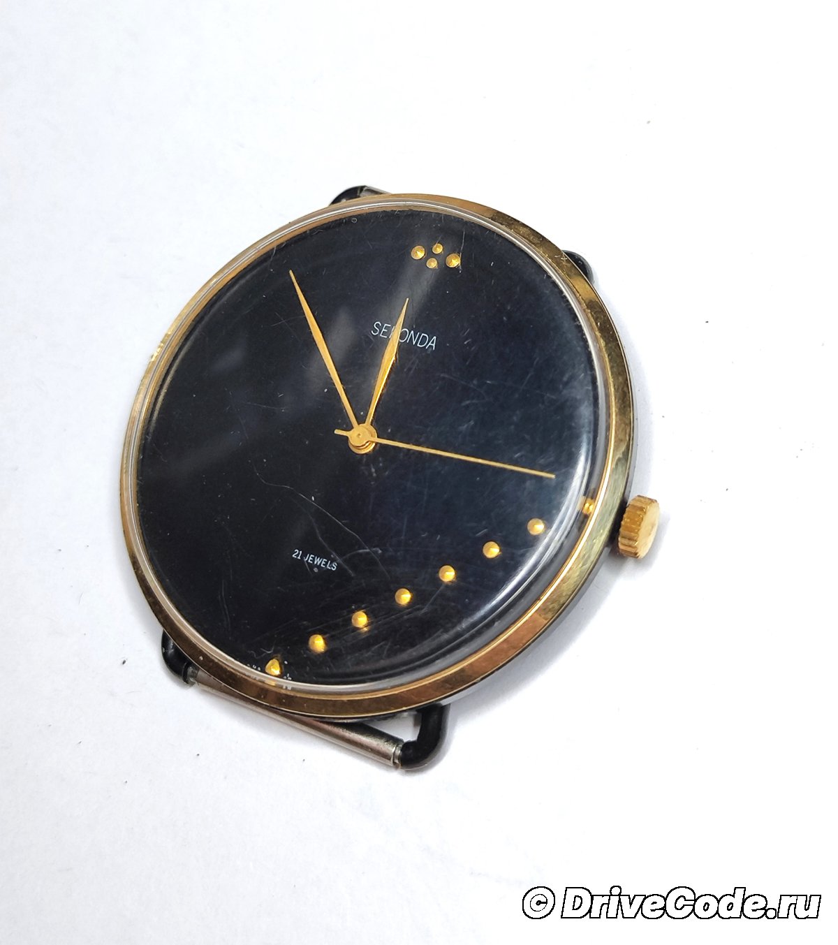 Купить Часы Sekonda Звёздное Небо 1980-х — фото 1