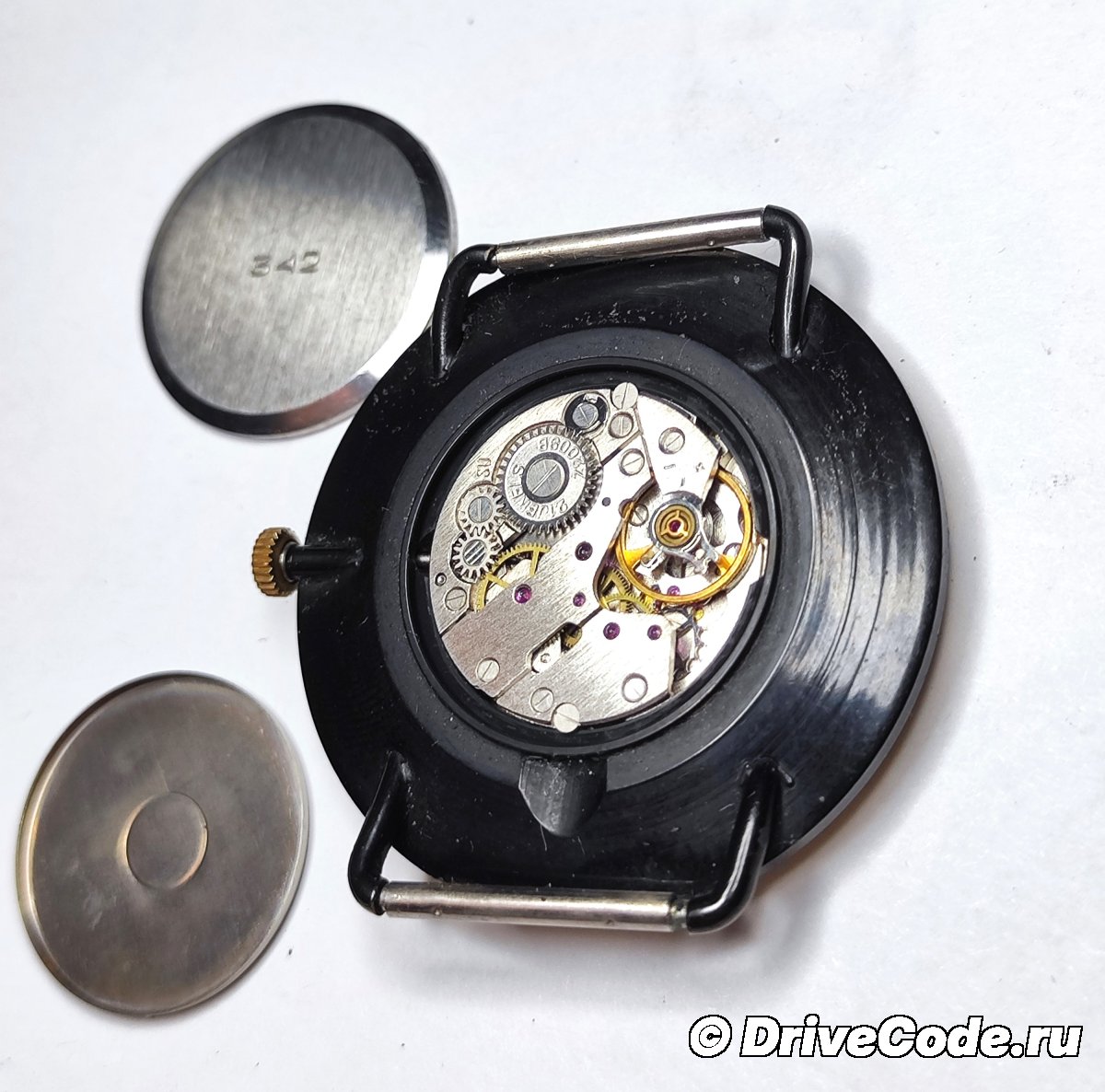 Купить Часы Sekonda Звёздное Небо 1980-х — фото 2